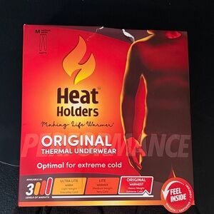 Heat Holders Original Thermal Underwear